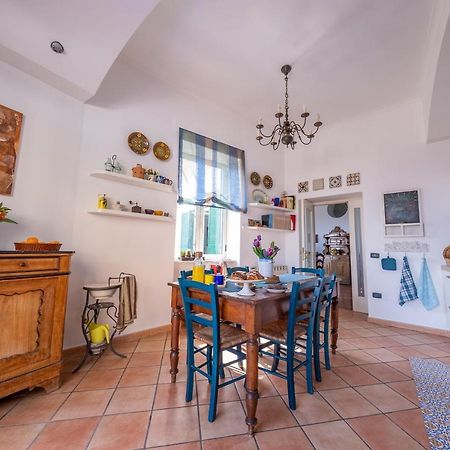 Casa Sofia Apt 나폴리 외부 사진