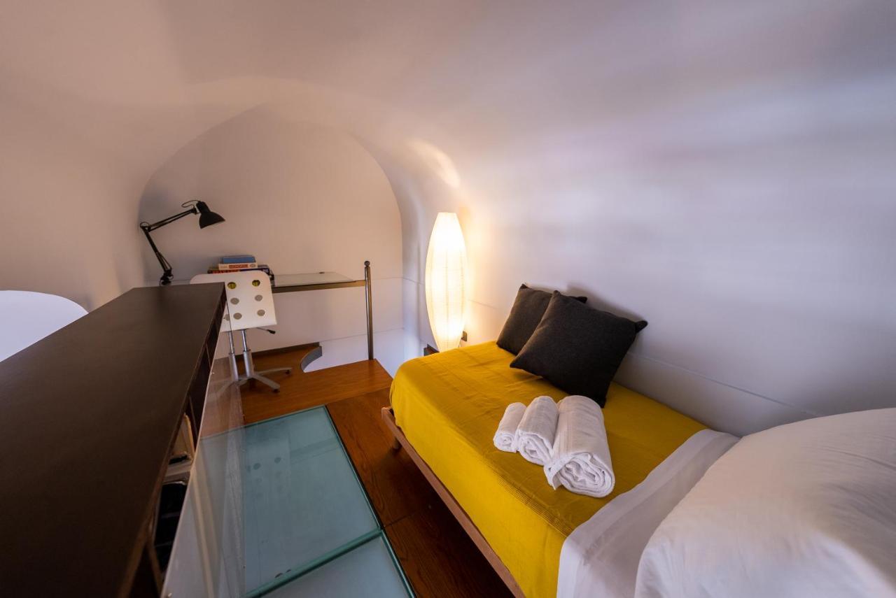 Casa Sofia Apt 나폴리 외부 사진