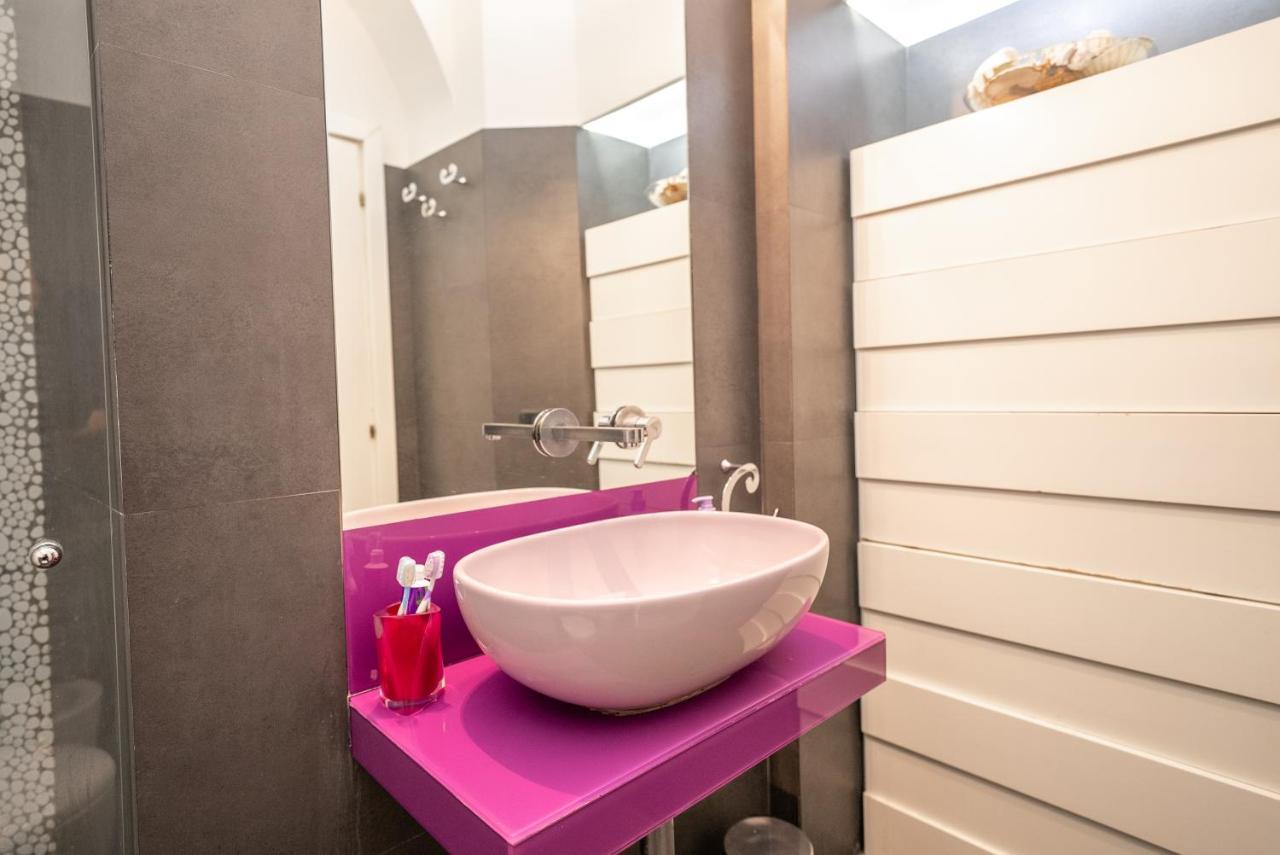 Casa Sofia Apt 나폴리 외부 사진