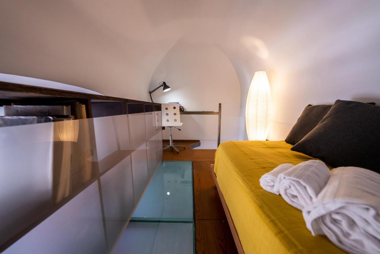 Casa Sofia Apt 나폴리 외부 사진