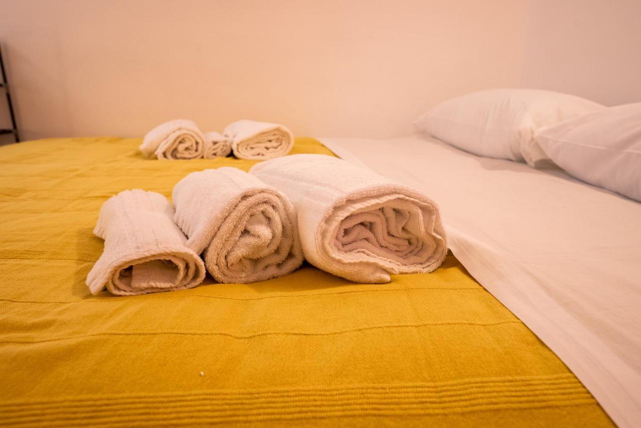 Casa Sofia Apt 나폴리 외부 사진