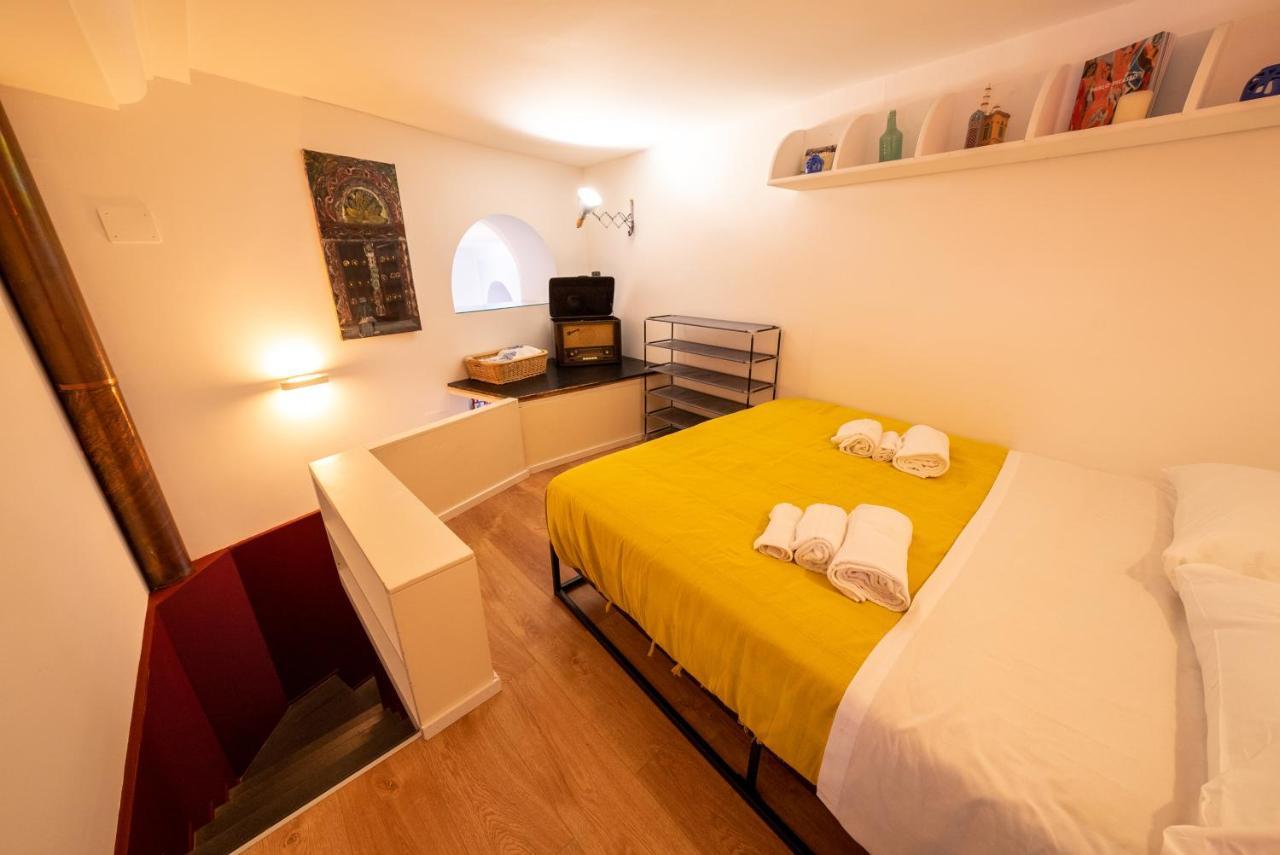 Casa Sofia Apt 나폴리 외부 사진