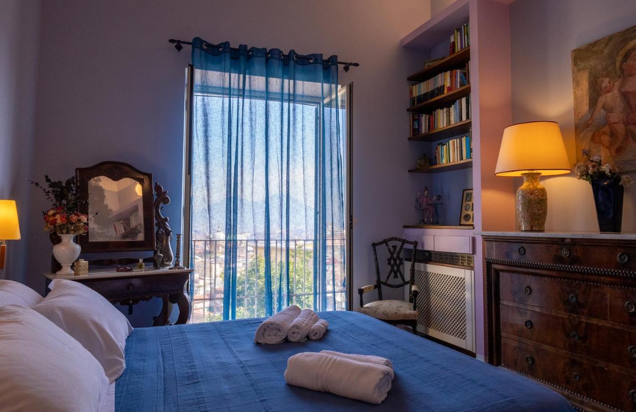 Casa Sofia Apt 나폴리 외부 사진