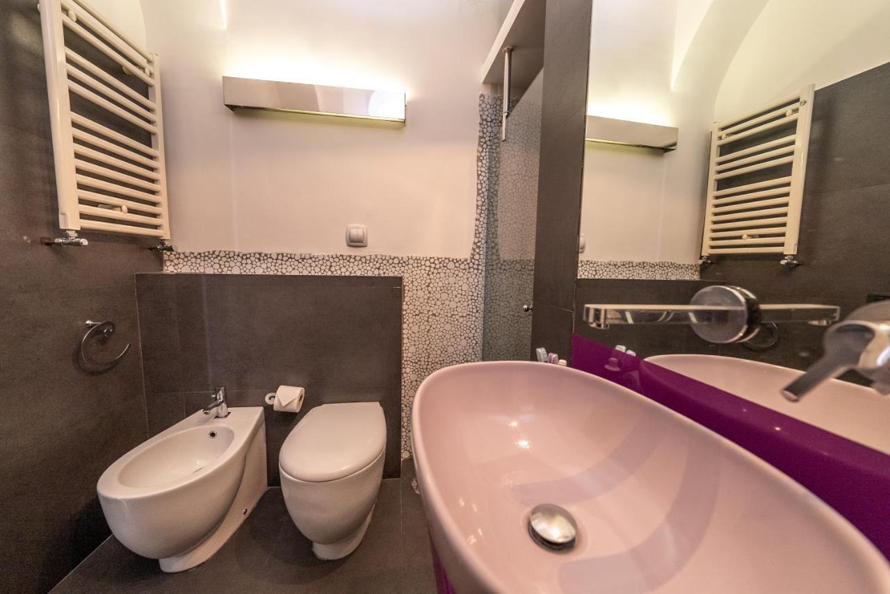 Casa Sofia Apt 나폴리 외부 사진