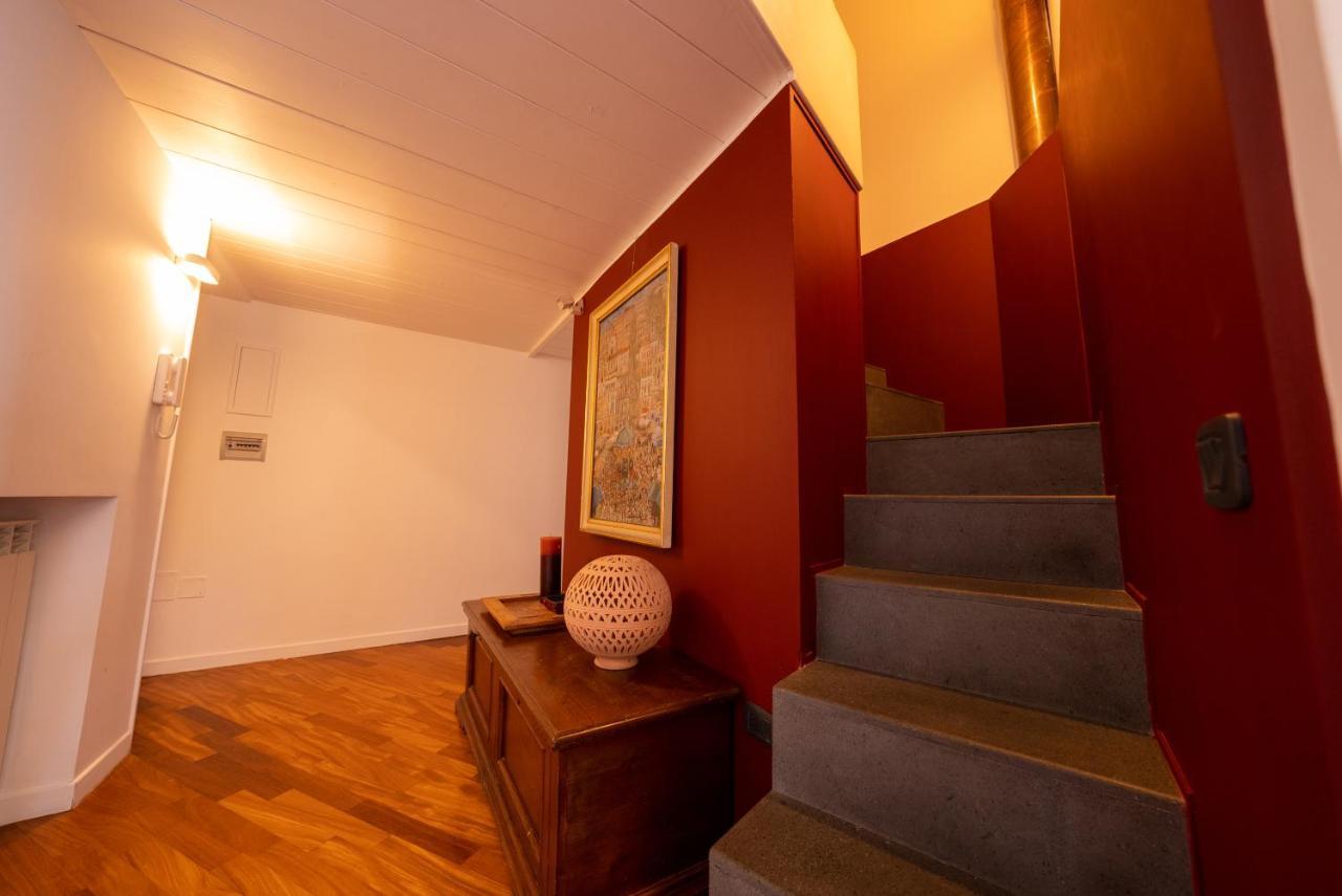 Casa Sofia Apt 나폴리 외부 사진