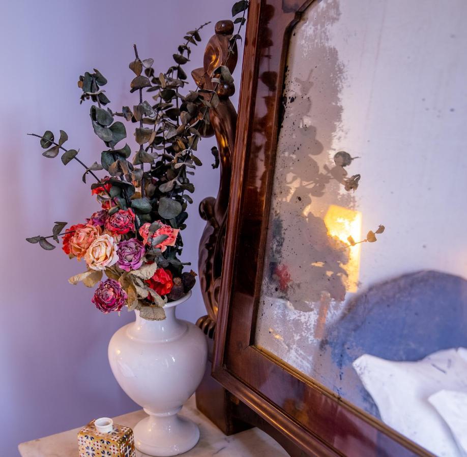 Casa Sofia Apt 나폴리 외부 사진