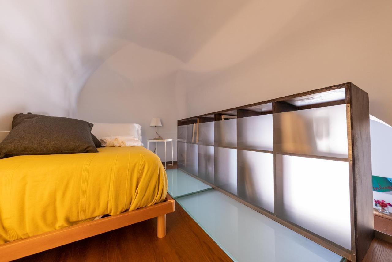 Casa Sofia Apt 나폴리 외부 사진