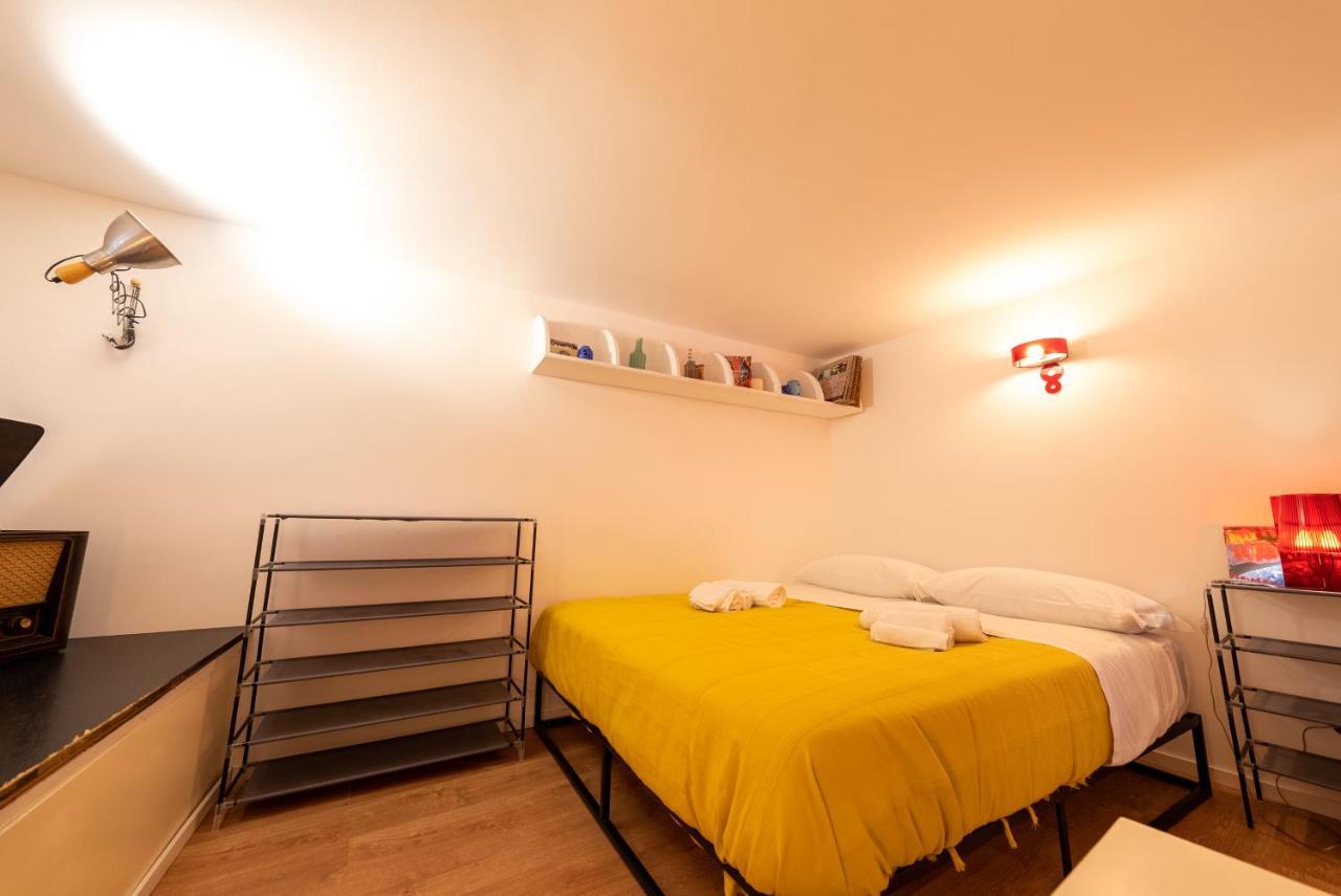 Casa Sofia Apt 나폴리 외부 사진