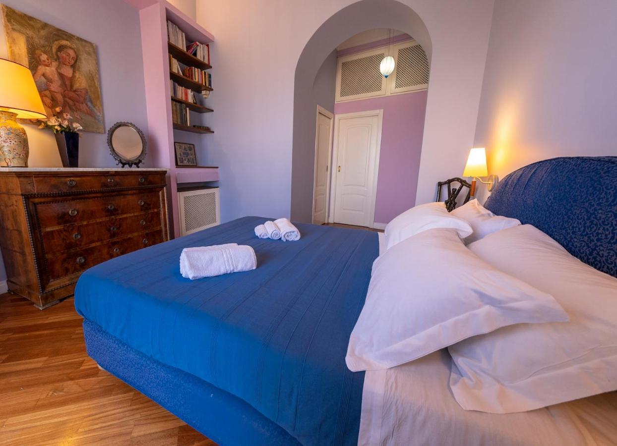 Casa Sofia Apt 나폴리 외부 사진
