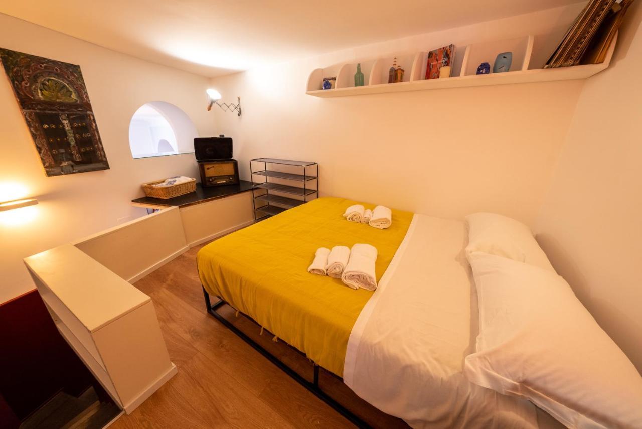 Casa Sofia Apt 나폴리 외부 사진