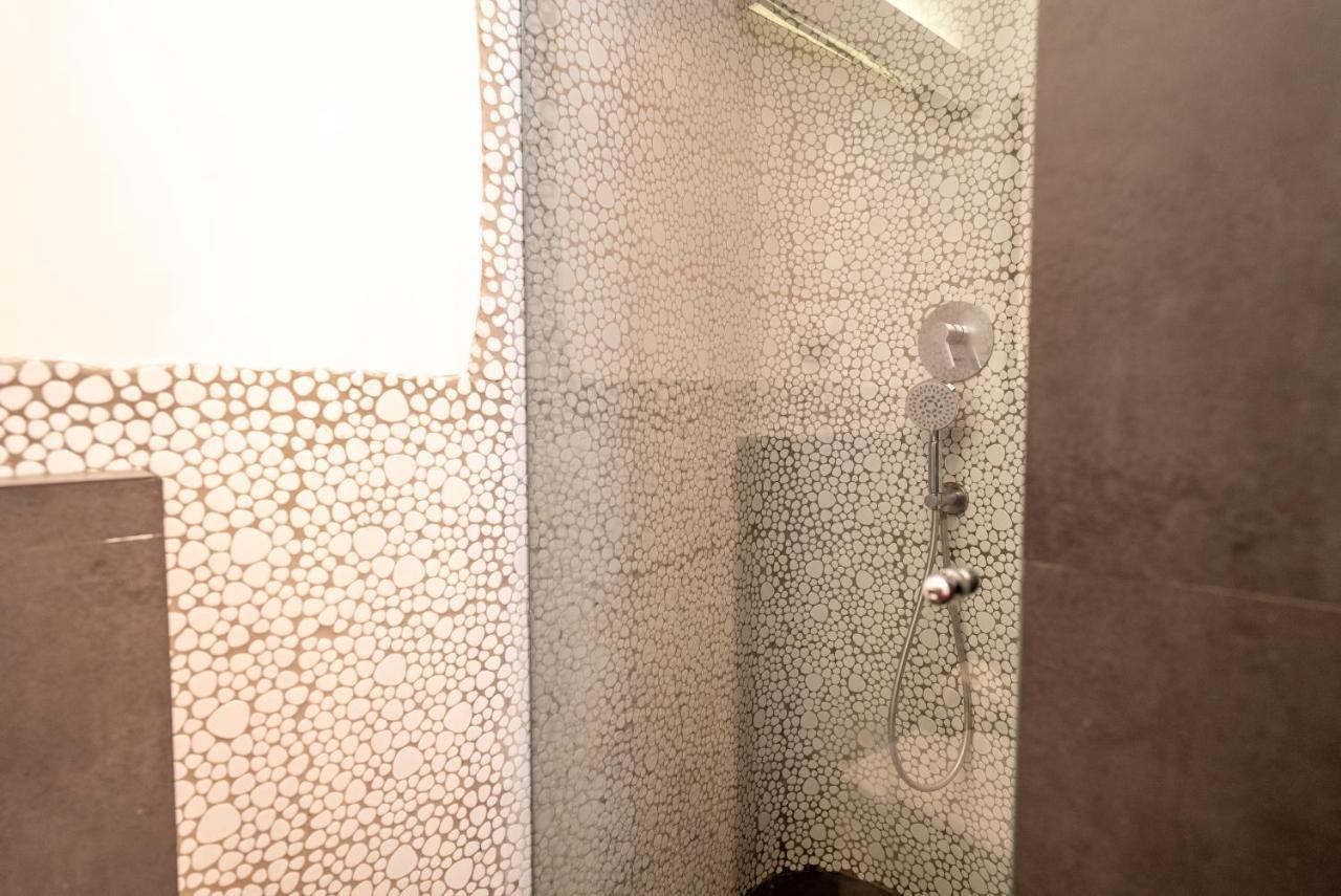 Casa Sofia Apt 나폴리 외부 사진